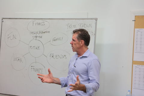 CycleWELL Bright - Travel Agents 2