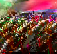 Darwin Fringe Festival - Travel Agents