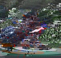 Eat Street Yamba - Tourism Guide