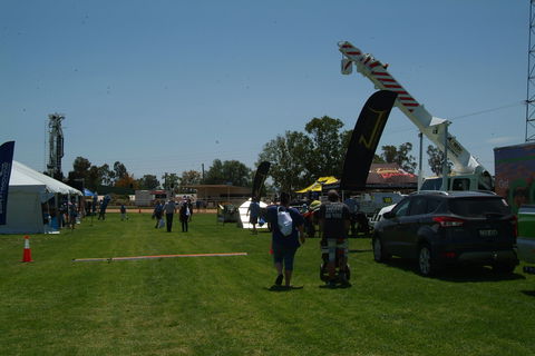 Energy, Innovation And Mining Expo (eIMEx) - Travel Agents 6