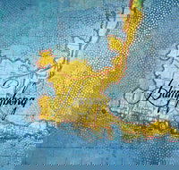 First - Travel Agents