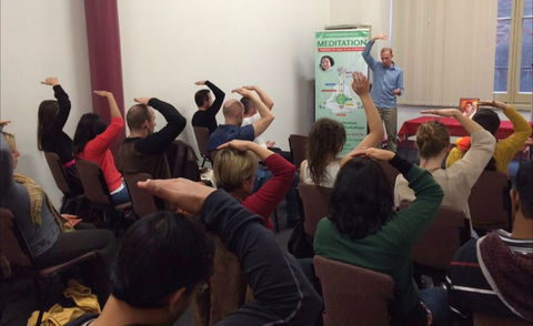 Free Weekly Meditation Classes In Bondi Junction - Cruises Travel 1