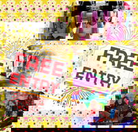 Gosford Waterfront Carnival - Travel Search