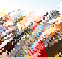 Great Northern Darwin Cup Carnival - Travel Agents