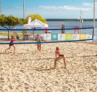 Great Barrier Reef Masters Games - Tourism Guide