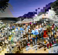 Hand Made Under the Stars - Twilight Market - Travel Agents