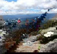 Hedonistic Hiking's Mount Buffalo Hike and Picnic - Travel Agents