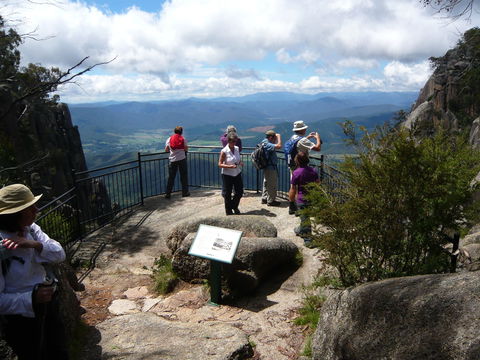 Hedonistic Hiking's Mount Buffalo Hike And Picnic - Travel Agents 0
