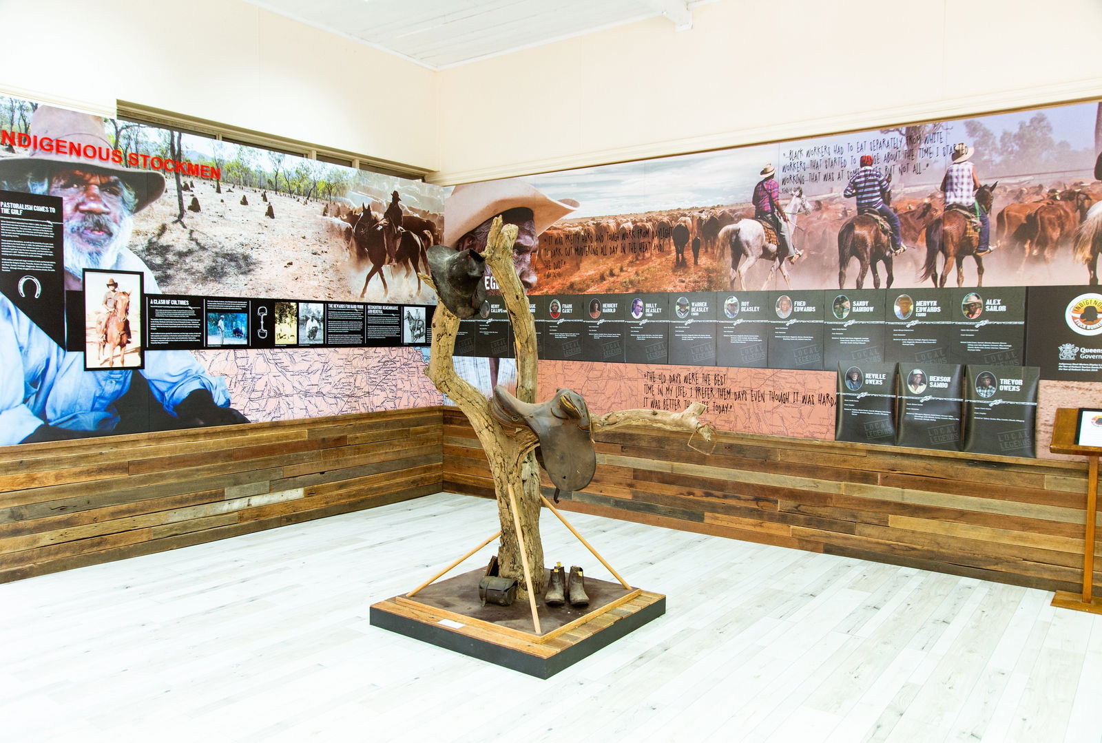 Normanton QLD Tourism Guide
