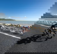 IRONMAN 70.3 Cairns - Travel Agents