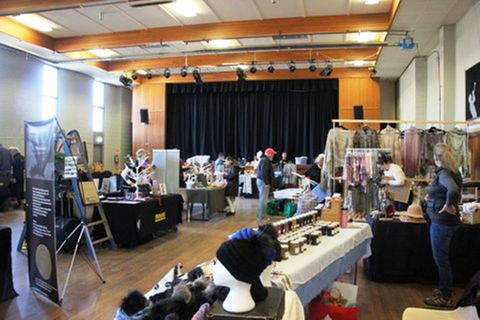 Jindabyne Hall Markets - Tourism Guide 0