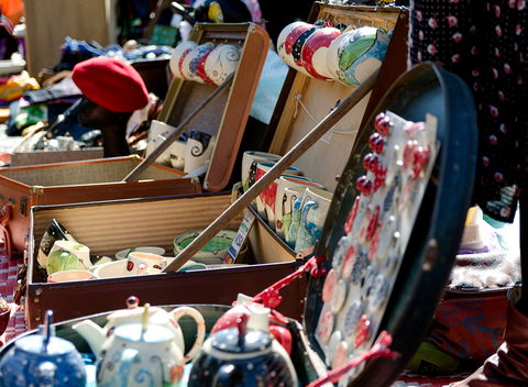 Jumpers And Jazz In July Festival - Travel Agents 2