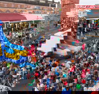 Laidley Christmas Street Festival - Tourism Guide