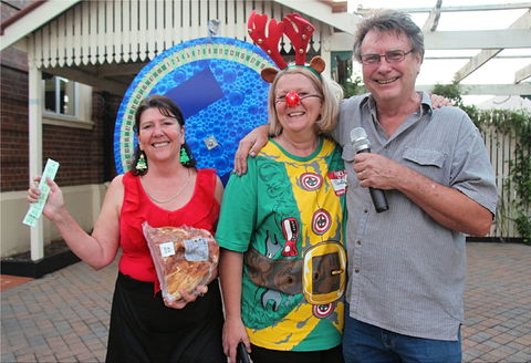 Laidley Christmas Street Festival - Travel Agents 1