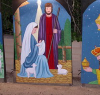 Loxton Christmas Lights Festival - Tourism Guide