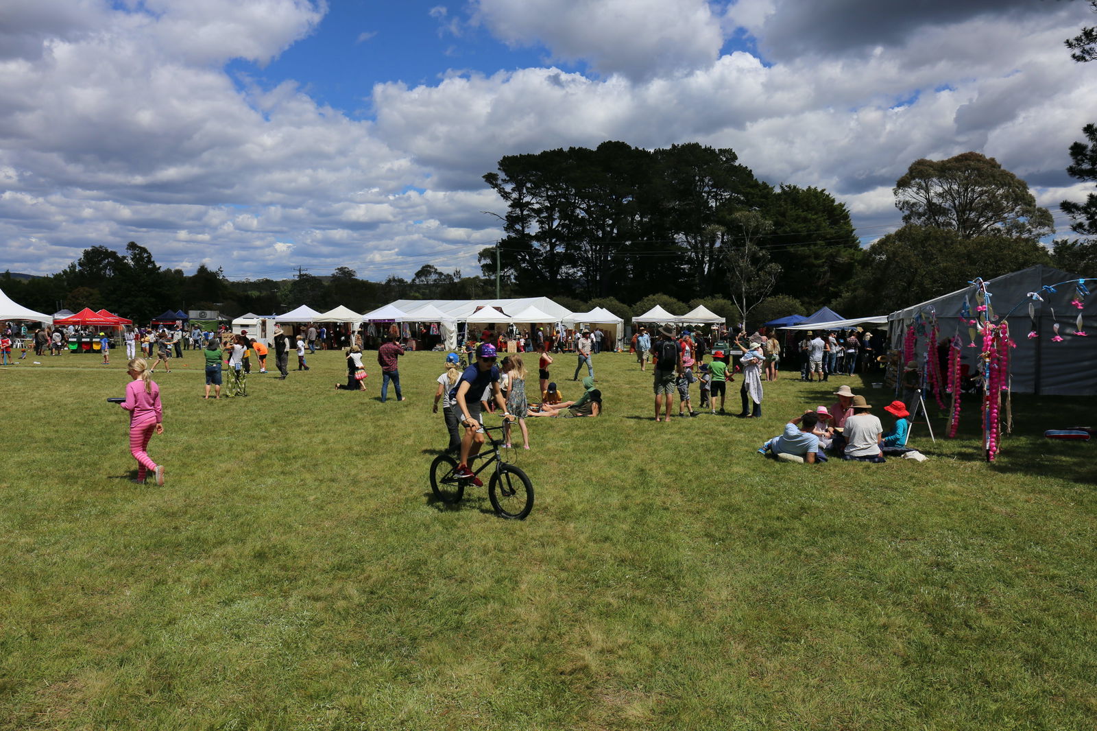Majors Creek NSW Tourism Guide