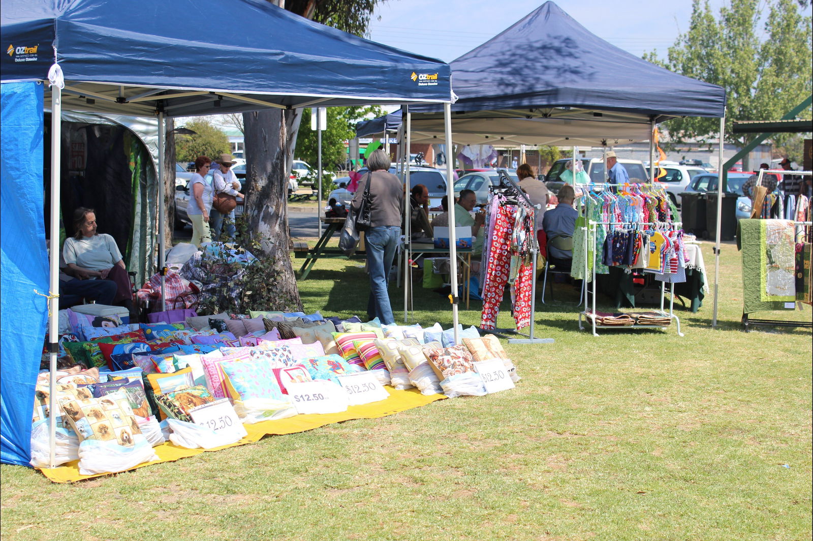 Holbrook NSW Tourism Guide