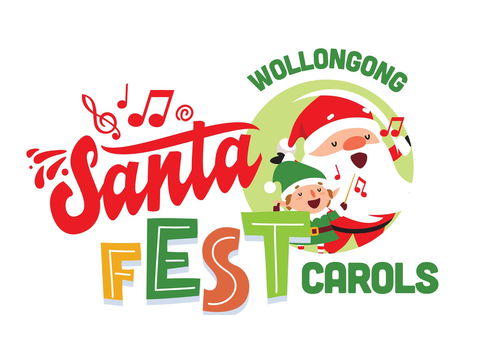 McDonalds Illawarra Santa Fest Carols Wollongong - Travel Search 0
