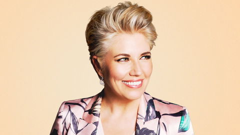 Melinda Schneider: A Farewell To Doris Day Caloundra - Travel Agents 0