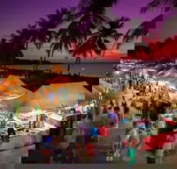 Mindil Beach Sunset Market - Travel Agents