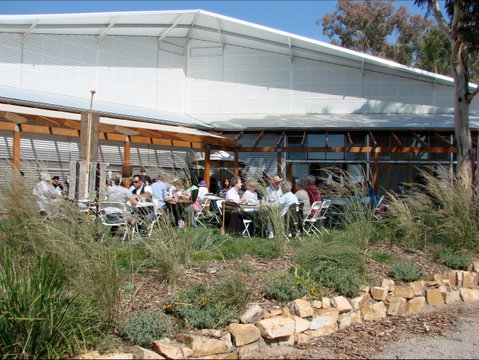 Murrumbateman Moving Feast - Tourism Guide 2