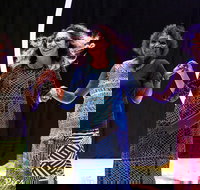 National Indigenous Fashion  Awards - Travel Agents