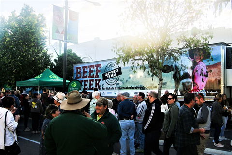 NCMC Casino Beef Week - Tourism Guide 2