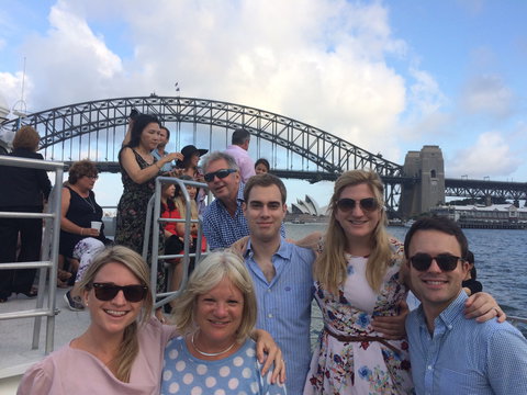 New Year's Eve Cruise Sydney Aboard MV Explorer - Travel Agents 0