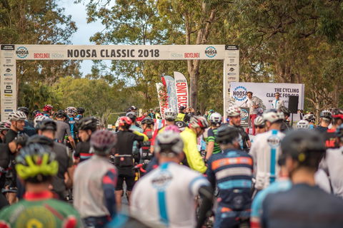 Noosa Classic - Travel Agents 1