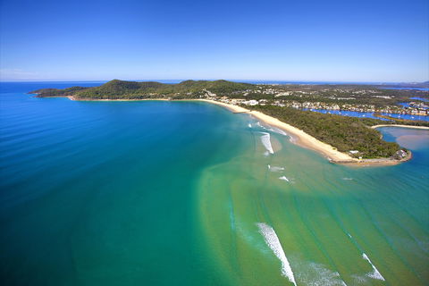 Noosa Classic - Travel Agents 2