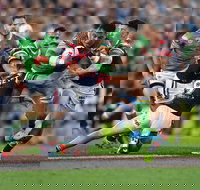 NRL Telstra Premiership Grand Final - Travel Agents