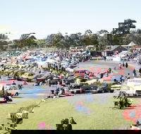 NSW All Holden Display Day - Tourism Guide