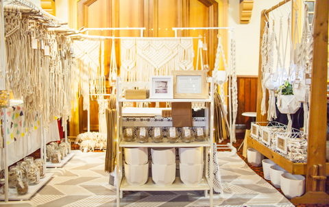 NW Niche Christmas Market In Burnie - Tourism Guide 2