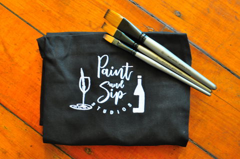 Paint And Sip Experience - Tourism Guide 0