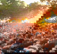 People's Choice BASSINTHEGRASS - Travel Agents