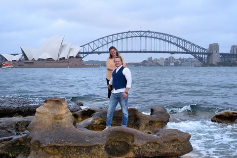 Photography In Sydney And Guide (COVID-19 Updated) - Tourism Guide 0