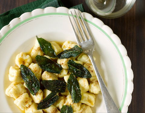 Pizzini Wines Gnocchi Carnevale - Travel Agents 1
