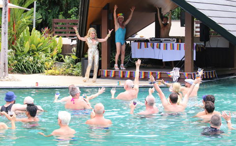 Port Douglas Hot And Steamy Festival - Travel Agents 1