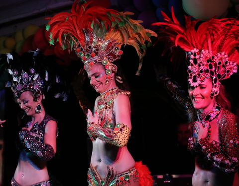 Port Douglas Hot And Steamy Festival - Travel Agents 2