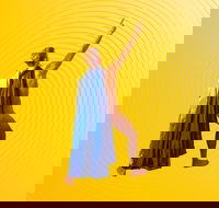 Puppetry of the Penis - Travel Agents