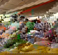 Rapid Creek Markets - Travel Agents