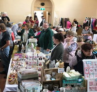 Saddleworth Market - Tourism Guide