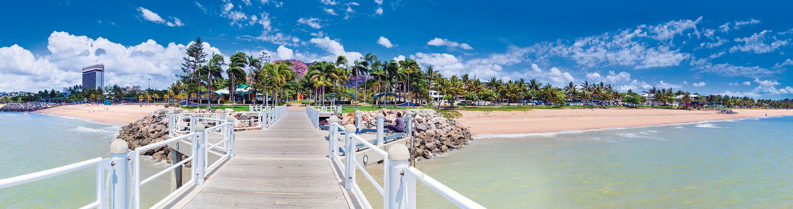 Townsville Mc ACT Tourism Guide