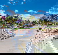 SARRAH National Rural and Remote Allied Health Conference - Tourism Guide