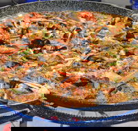Seafood on Spencer