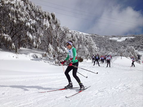 Snow, Trek And Travel High Plains Tour - Travel Agents 2