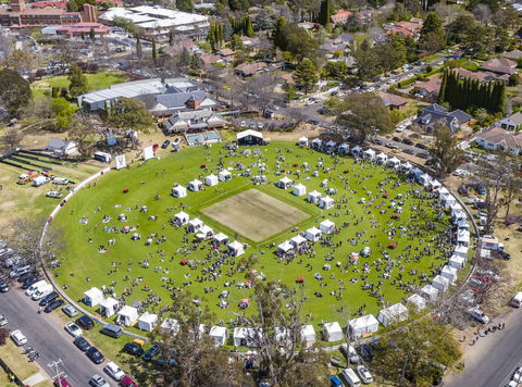 Southern Highlands Food And Wine Festival - Cruises Travel 0
