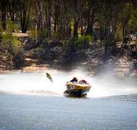 Southern 80 - Tourism Guide