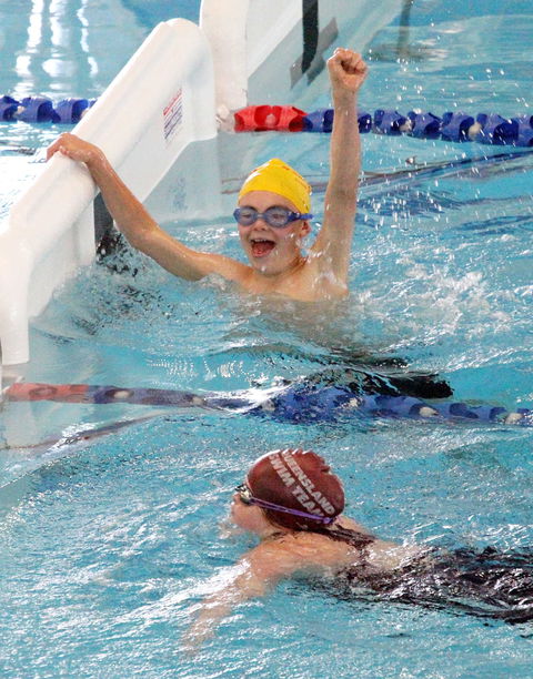 Special Olympics Australia Junior National Games 2021 - Travel Agents 1