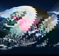 Spirit Of The Dance - Travel Agents